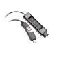 Poly DA85 Interface adapter Poly DA85 Interface adapter